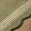 Abstract Wool Hand Tufted Area Rug-1092671041-1093078530