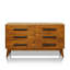 Commode double 6 tiroirs LECY-1380085544