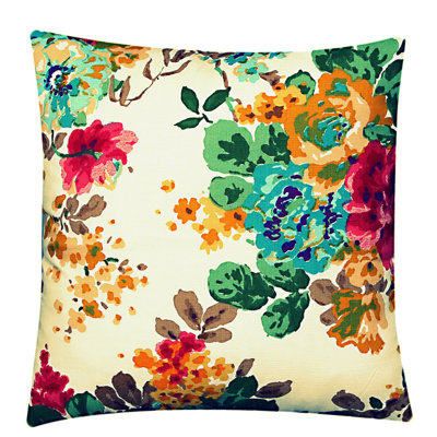 Postell Square Cushion Cover