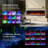 Abrum Electric Fireplace-395899815