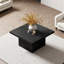 Table basse 31,49 po Mid-Century
