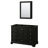 Deborah 48'' Single Bathroom Vanity with Marble Top-23113237-80205309