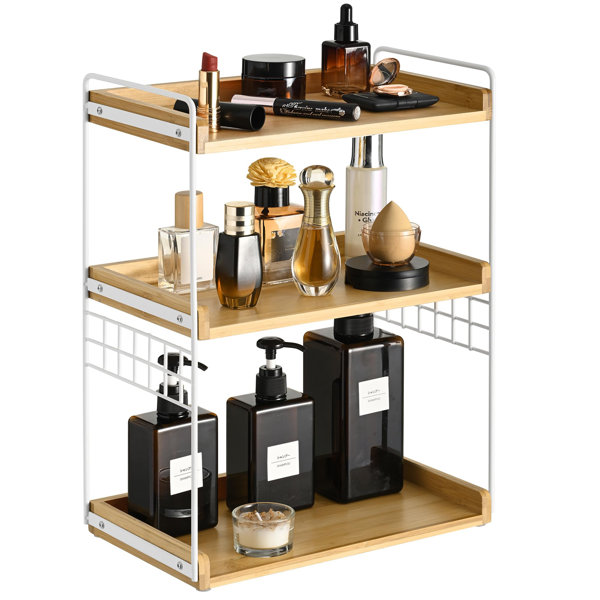 Latitude Run® Xen Makeup Organizer | Wayfair