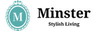 Minster Stylish Living logo