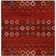 Saugus Geometric Area Rug
