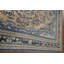 Tapis traditionnel rétro 7 x 10