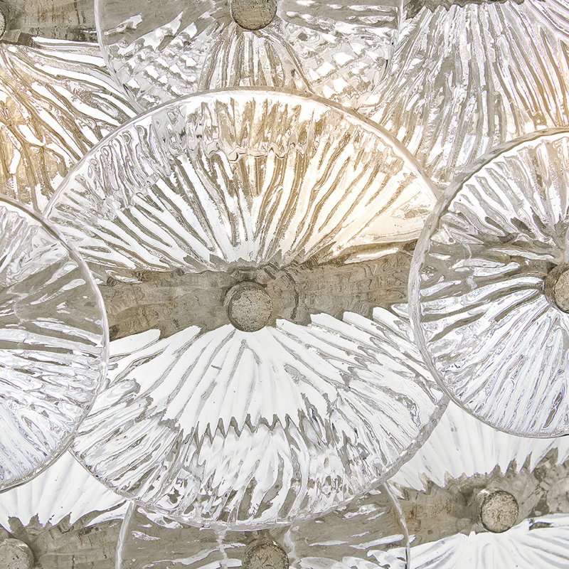 Rene 8 - Light Chandelier
