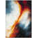 Galaxy Performance Abstract Rug