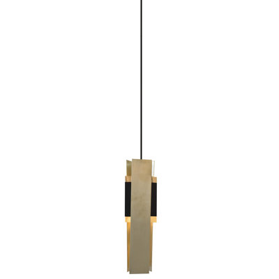 Excalibur mini-suspension à 1 lumière Tooy
