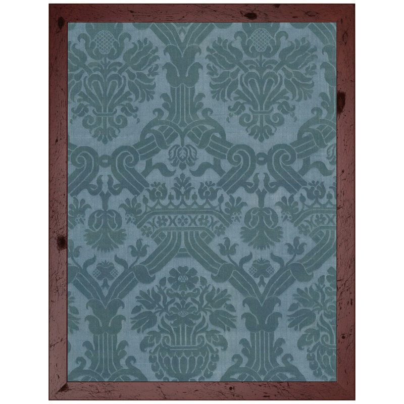 Cadre photo 10 x 12 bleu rustique, moulure en panneau de fibres à densité moyenne de 1,25 pouce, verre et support inclus, cadre d'affichage mural pour art, affiches ou photos 
