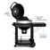 Napoleon 46" Kettle Charcoal Grill with Side Shelf