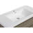 42" Wall-Mounted Bathroom Vanity Cabinet with Top Basin and Soft Close Drawers-99418999