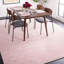 Tapis géométrique en laine touffeté à la main 0,8 po Forage-86958273