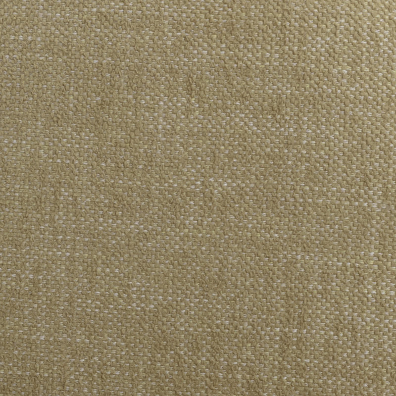 Foxy Textured Fabric Dining Chair, Honey, Light Brown