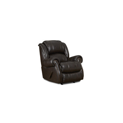 Fauteuil inclinable Elmwood