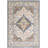 Kucera Flatiron Oriental Gray Area Rug-1976878719