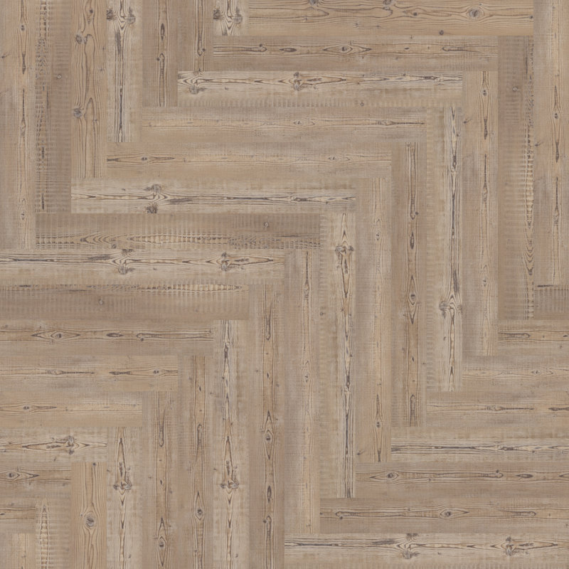 Shaw Equinox Plus 20 4.4-mm T x 7-in W x 48-in L Luxury Vinyl Plank Flooring, Crescent