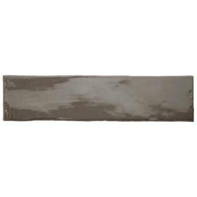 Chester 3" x 12" Ceramic Subway Wall Tile