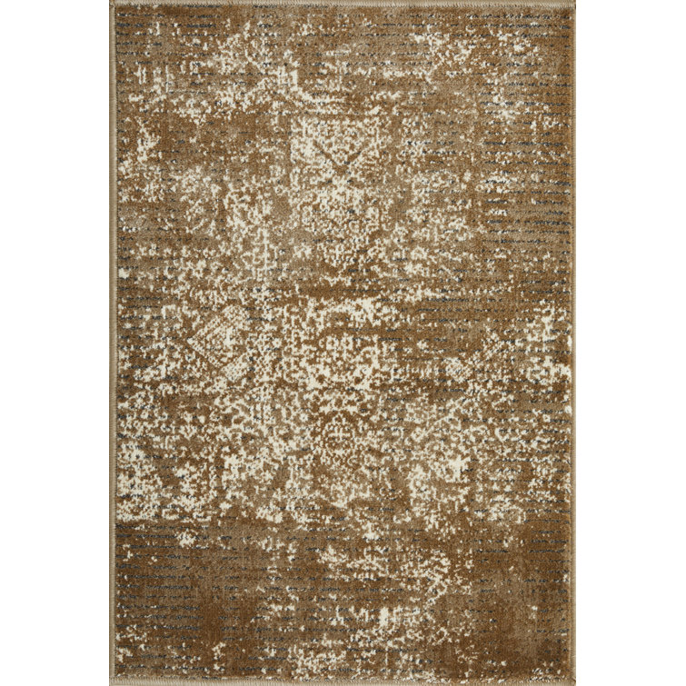 Ariahana Moroccan Indoor Rug