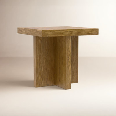 Crosby 22" End Table