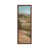 Classic Brown Wood Framed