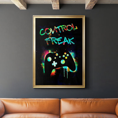 Gamer Tag I  Gamer Tag I