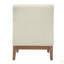 Chaise d'appoint Modern