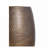 Aluminum Top Coffee Table with Solid Base-61949883