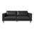 Fulks 84'' Leather Sofa-50189238