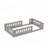 Wood Twin Size Platform Bed With Guardrail-36305299
