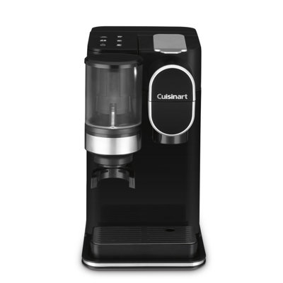 Cuisinart DGB-2 Grind & Brew Single-Serve Coffeemaker
