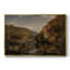 «Vintage Landscape - DCI» sur toile-359194194-359194197
