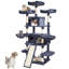 172.7cm H Cat Tree
