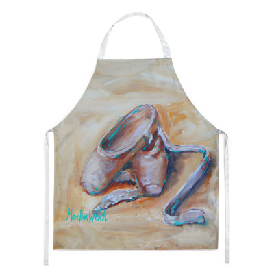 Bib Apron