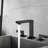 Widespread 2-handle Bathroom Faucet-85858490
