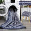 Tapis Lavable à la machine Randolph-1064398624