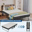 Iron Open-Frame Bed-71832412