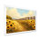 Donyai tournesols par le cheval Corral II - tournesols, art mural