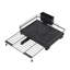 Adjustable Drain Tray