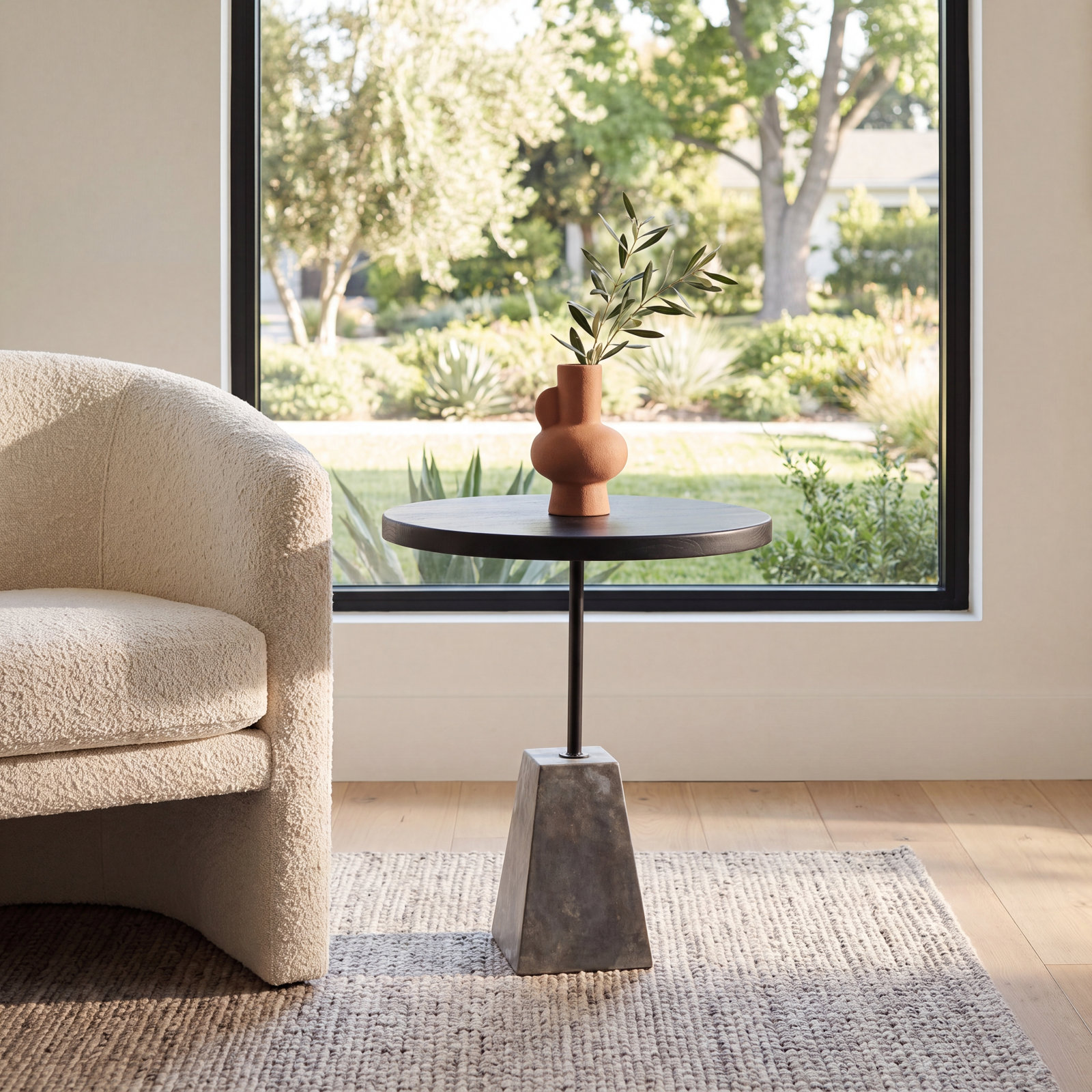 Gerard 20" End Table