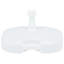 Base de parasol / plastique rempli d'eau 4,2 gal