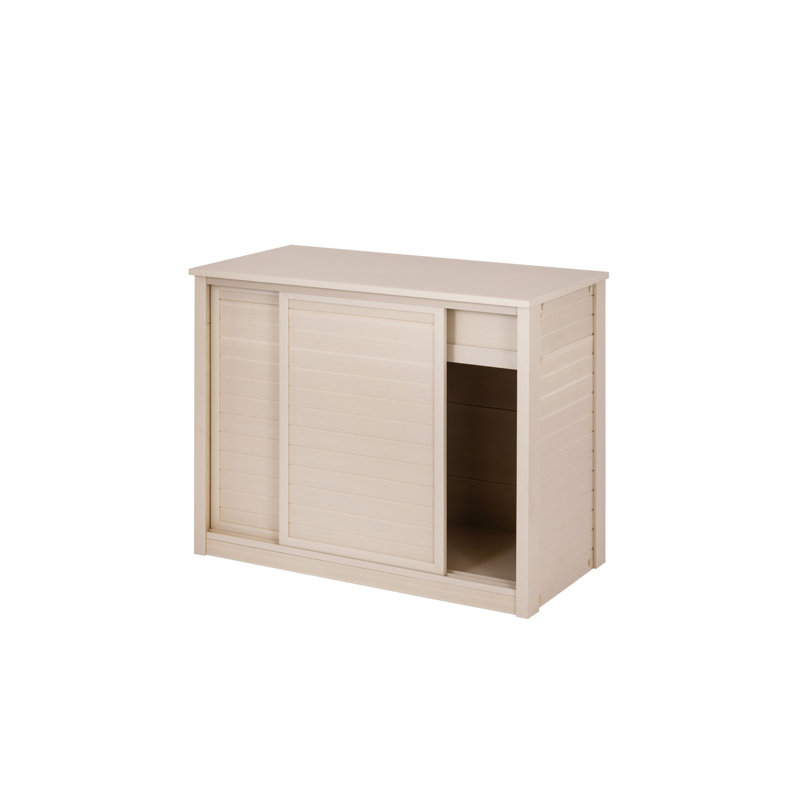 Cannock Medium Reptile Terrarium with Cabinet Stand, Maple