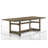 Parfield Dining Table, Weathered