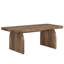Table basse 47 po