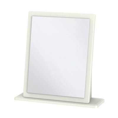 Fully Assembled Murier Dresser Mirror