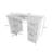 Winston-Salem Writing Desk-2037851195