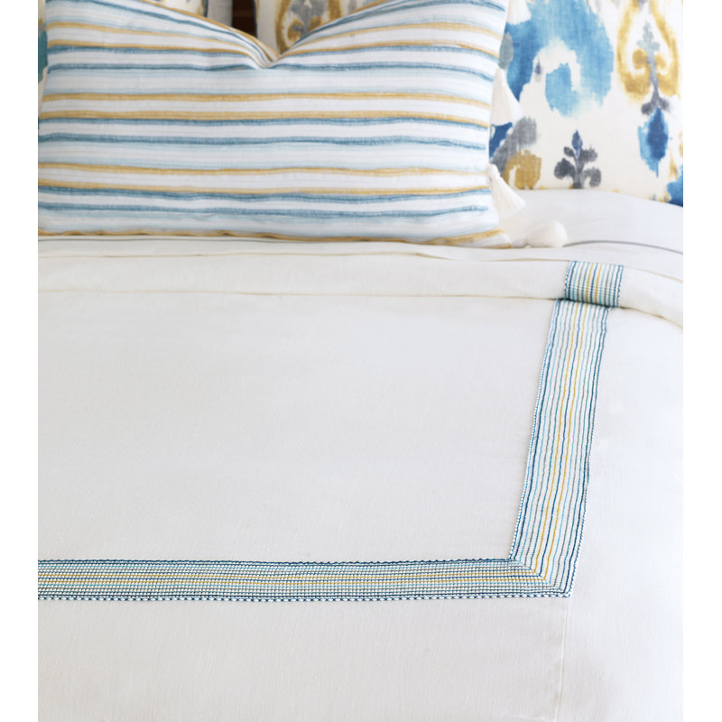 Boracay Comforter, Queen Comforter