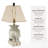 Hoyt Solid Wood Table Lamp
