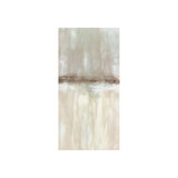Mutual Impression III Print by Beverly Fuller