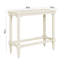 142cm Solid Wood Console Table-326081552-326081555